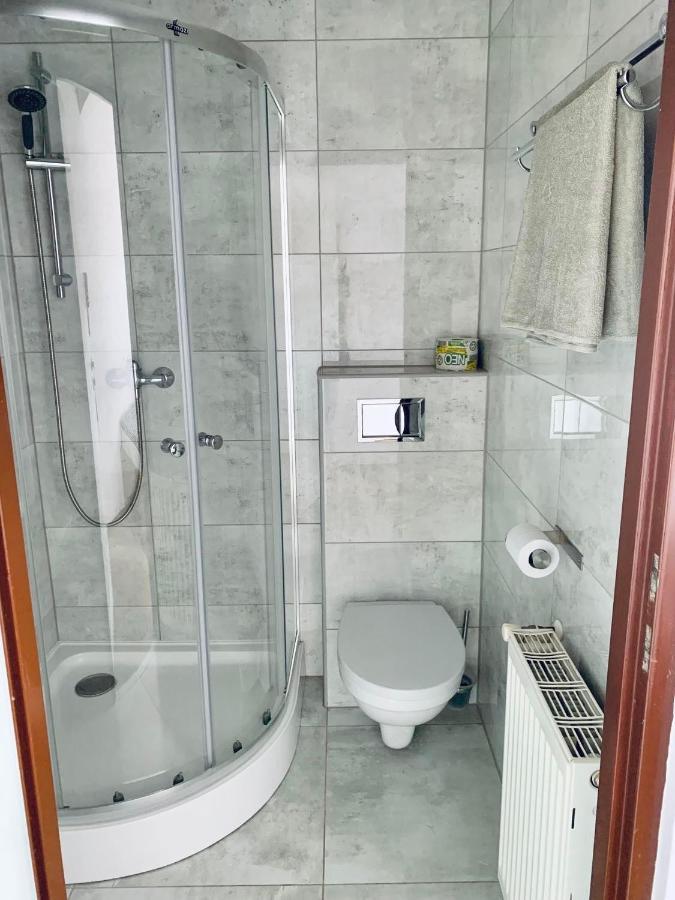 Ludwikowice KłodzkieRestauracja Ibiza公寓式酒店 外观 照片